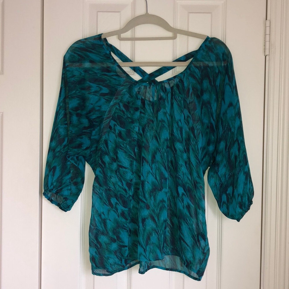 Express top